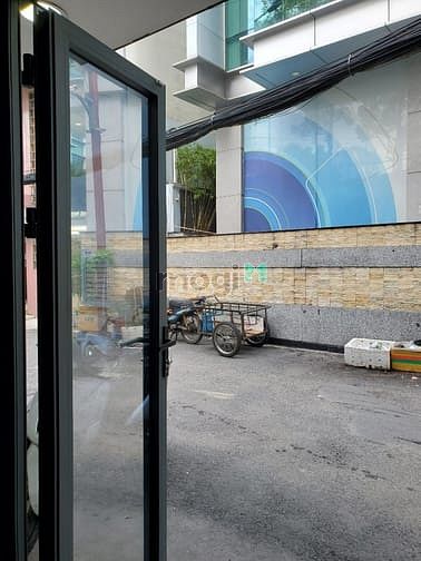 Hình ảnh Bán nhà HXH 2/ Cao Thắng, trung tâm Q3