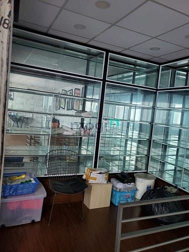 Hình ảnh Bán nhà HXH 2/ Cao Thắng, trung tâm Q3