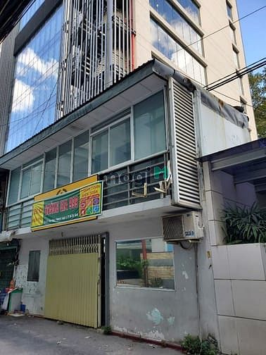 Hình ảnh Bán nhà HXH 2/ Cao Thắng, trung tâm Q3