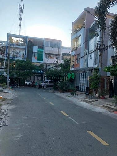 Hình ảnh Cho thuê nhà nguyên căn đường số 2, Q Bình Tân
