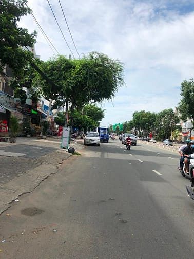 Hình ảnh Bán nhà 5x35 đường Bình Trị Đông, Q Bình Tân