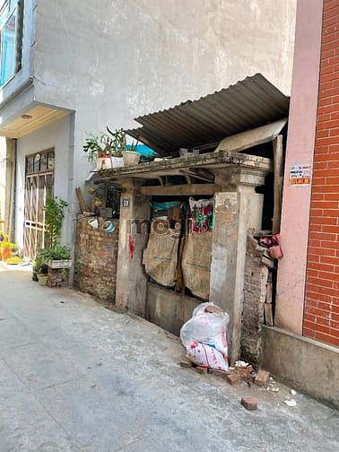 Hình ảnh Bán đất Xuân Phương 35m2 kinh doanh, ô tô tải qua