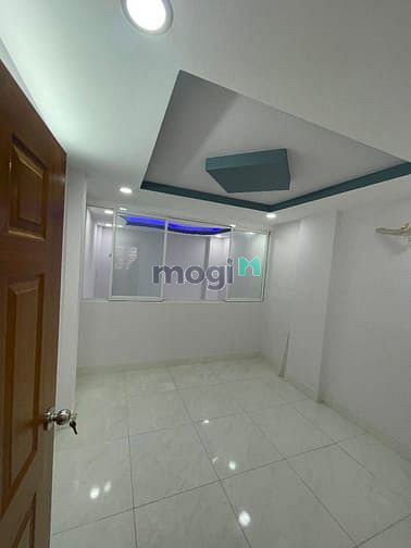 Hình ảnh Nhà hẻm 242 Bà Hom, P13, Q6 3ty50tr