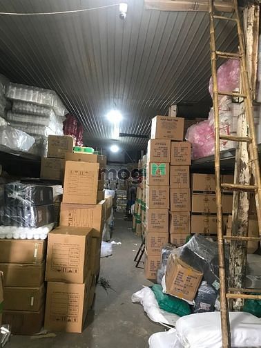 Hình ảnh Cho thuê kho Đường 10m dtsd hơn 200m2