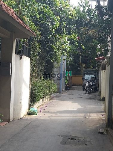 Hình ảnh Mảnh đất hiếm Xuân Đỉnh 50m phân lô, ngõ thông, nở hậu