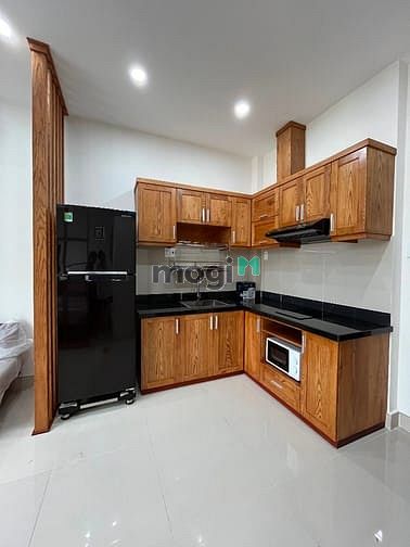 Hình ảnh CHDV FULL Nội Thất  gỗ sồi xịn xò kế MASTERI An Phú