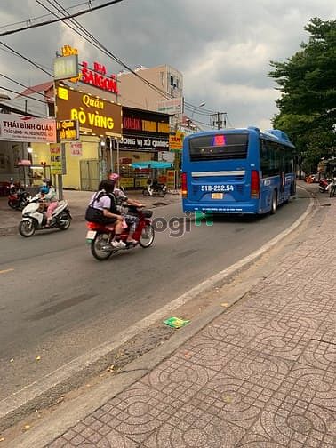 Hình ảnh Cho thuê nhà mặt tiền kinh doanh