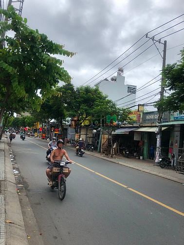 Hình ảnh Nhà nguyên căn đường Tỉnh Lộ 10, Bình Tân