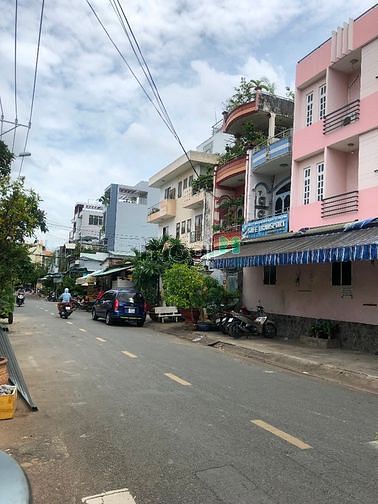 Hình ảnh Đất đường số 1. 8x21. 25tr Bình Tân