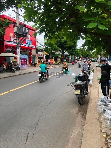 Hình ảnh Nhà cấp 4 Tỉnh lộ 10, 5x32, 18tr Bình Tân