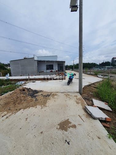 Hình ảnh Bán gấp đất nền 4x19 đường Lê Văn Lương nối dài