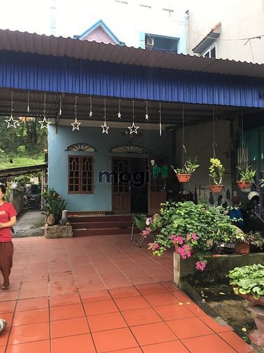 Hình ảnh Bán nhà 2 tầng phường Trung Thành