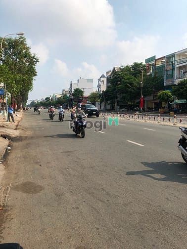 Hình ảnh Nhà 4,5x20 đường số 7, có thang máy, Bình Tân