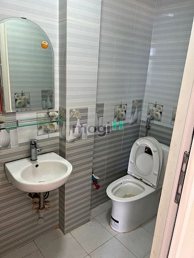 Hình ảnh Phòng 153/8/26 Nguyễn Thông giá rẻ