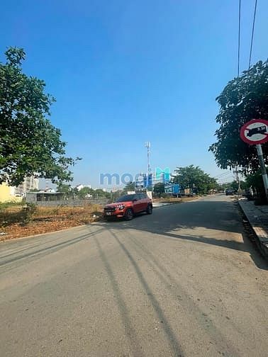 Hình ảnh Bán đất đỗ xuân hợp kdc bách khoa sổ đỏ