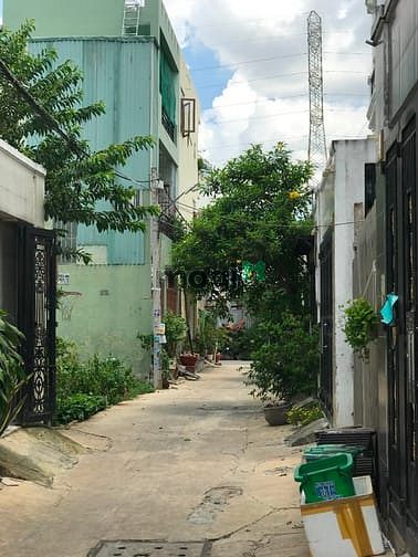 Hình ảnh Bán đất chính chủ Hiệp Bình Phước,Thủ Đức, 78m, Hẻm xe tải, chỉ 4,5 tỷ