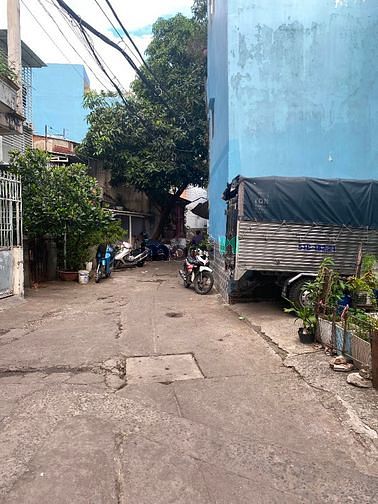 Hình ảnh Cho thuê nhà nguyên căn, chính chủ