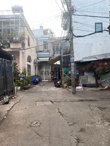 Hình ảnh Cho thuê nhà nguyên căn, chính chủ