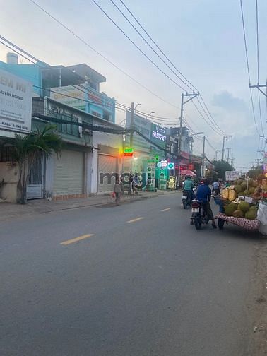 Hình ảnh Bán Nhà - (7x29M) - 200M2 - Tô Ngọc Vân - Tam Bình - TP. Thủ Đức