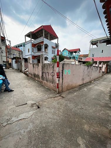 Hình ảnh Bán đất Liên Mạc 45m2 ô tô vào đất, lô góc