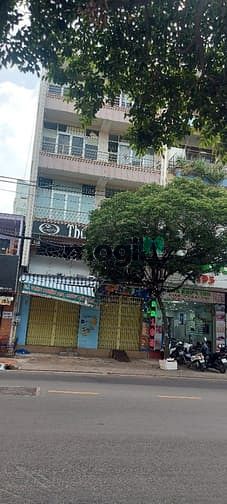 Hình ảnh Cho thuê nhà mặt tiền lãnh bình thăng quận 11