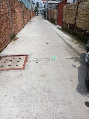 Hình ảnh Bán Lô đất 100m vuông khu dân cư sầm uất đường Vườn Lài