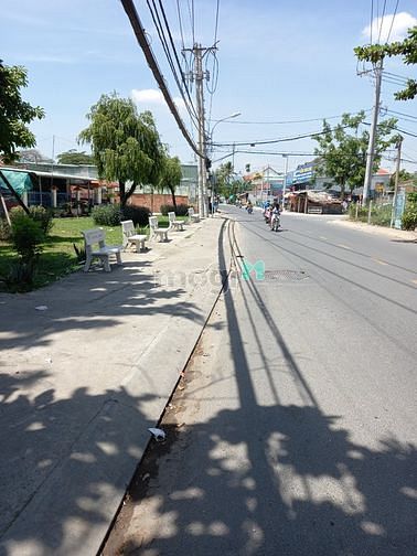 Hình ảnh Bán Lô đất 100m vuông khu dân cư sầm uất đường Vườn Lài