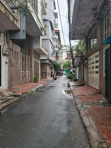 Hình ảnh Bán đất phân lô Nguyễn Viết Xuân- Lê Trọng Tấn, DT 93m2, MT 6.4m