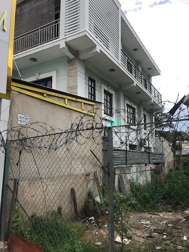 Hình ảnh Khuôn đất 2 MTKD, đường số 2, Trường Thọ, Linh Đông, Thủ Đức. 15tỷ500