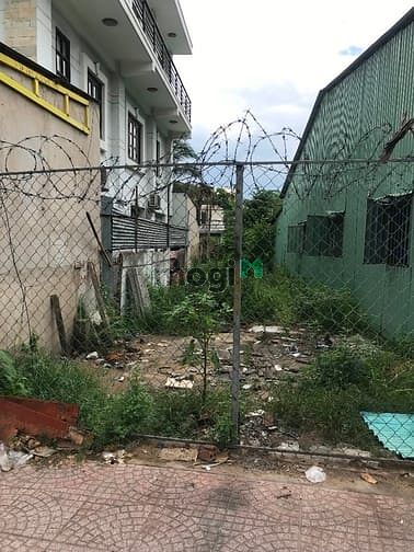 Hình ảnh Khuôn đất 2 MTKD, đường số 2, Trường Thọ, Linh Đông, Thủ Đức. 15tỷ500