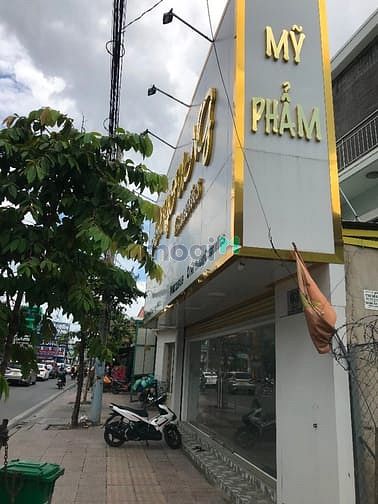 Hình ảnh Khuôn đất 2 MTKD, đường số 2, Trường Thọ, Linh Đông, Thủ Đức. 15tỷ500