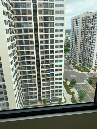 Hình ảnh Cho thuê căn 1PN+ chung cư Vinhome Grand Park giá rẻ 5 tr/tháng