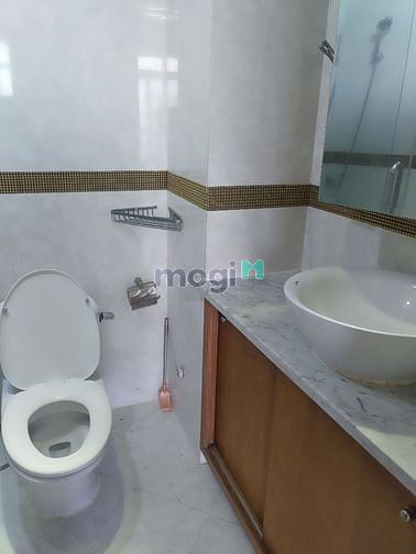 Hình ảnh Cho thuê phòng siêu đẹp trong chung cư có NT gần ĐH RMIT Tôn Đức Thắng