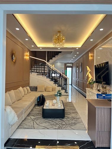 Hình ảnh 💥💥💥Nhà phố cao cấp khu Crytals Town - Tên Lửa - Bình Tân -80m2.
