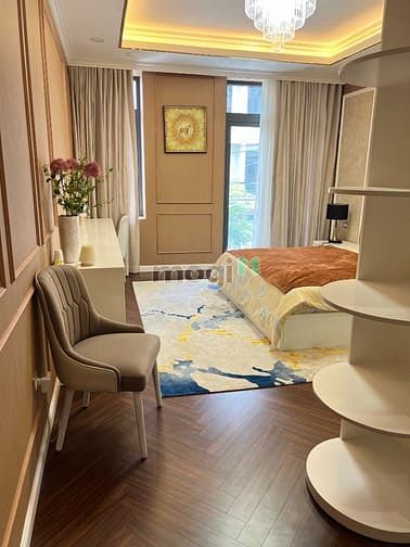 Hình ảnh 💥💥💥Nhà phố cao cấp khu Crytals Town - Tên Lửa - Bình Tân -80m2.