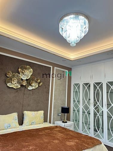 Hình ảnh 💥💥💥Nhà phố cao cấp khu Crytals Town - Tên Lửa - Bình Tân -80m2.