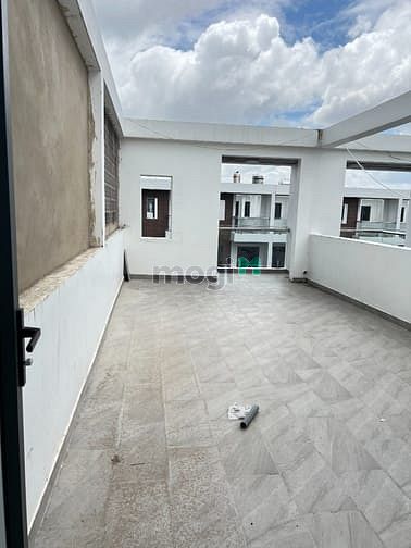 Hình ảnh 💥💥💥Nhà phố cao cấp khu Crytals Town - Tên Lửa - Bình Tân -80m2.