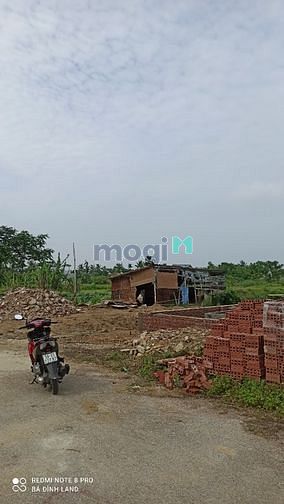 Hình ảnh Cần bán lô đất mb8197,P Quảng Tâm, Đại Lộ Nam Sông Mã