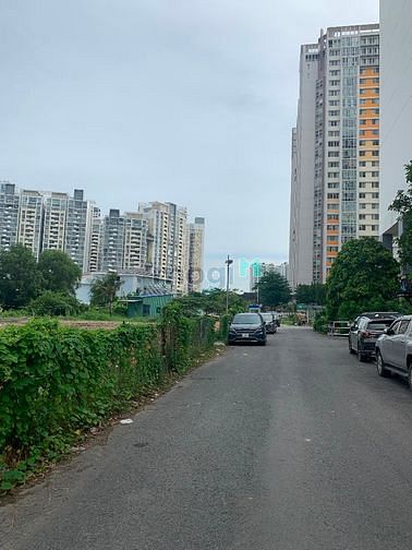 Hình ảnh Chuyên cho thuê đất - kho xưởng quận 2