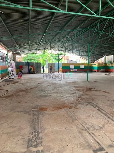 Hình ảnh Chuyên cho Thuê kho xưởng tp thủ Đức