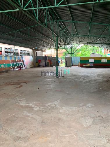 Hình ảnh Chuyên cho Thuê kho xưởng tp thủ Đức