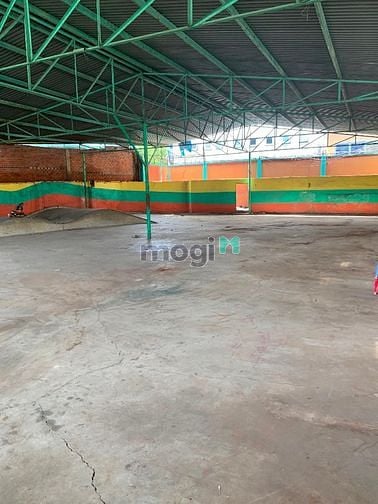 Hình ảnh Chuyên cho Thuê kho xưởng tp thủ Đức