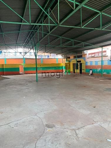 Hình ảnh Chuyên cho Thuê kho xưởng tp thủ Đức