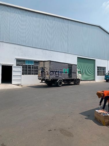 Hình ảnh Chuyên cho thuê kho xưởng quận 2