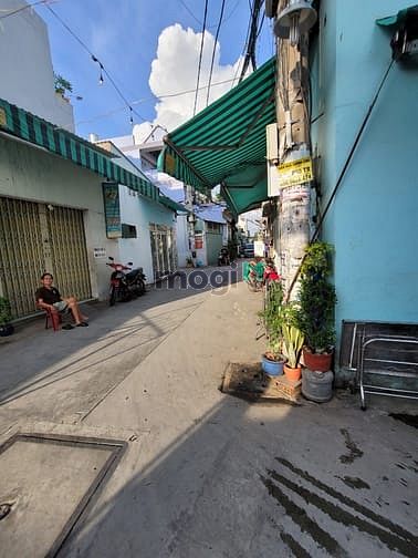 Hình ảnh Bán Gấp Đất đường số 8 bên Aeon Mall Tân Phú 60 m2