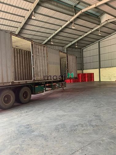 Hình ảnh Cho Thuê kho mặt bằng đường đồng văn cống q2