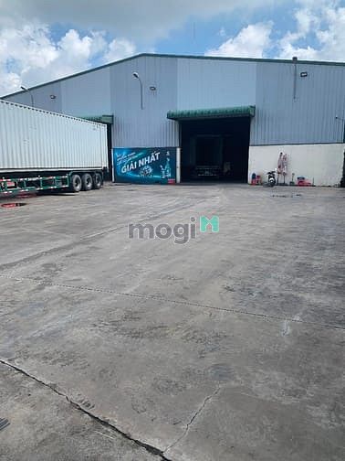 Hình ảnh Cho Thuê kho mặt bằng đường đồng văn cống q2