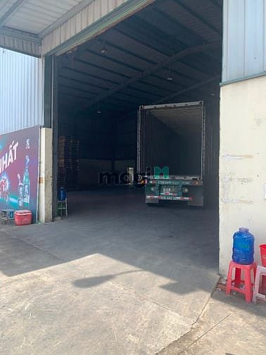 Hình ảnh Cho Thuê kho mặt bằng đường đồng văn cống q2