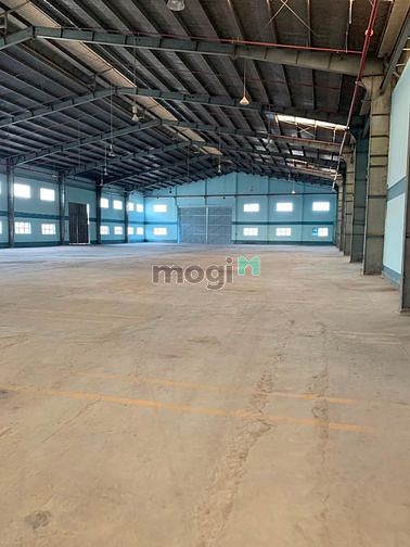 Hình ảnh Kho khu công nghiệp cát lái quận 2 cho thuê