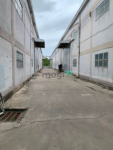 Hình ảnh Cho Thuê kho khu công nghiệp cát lái quận 2